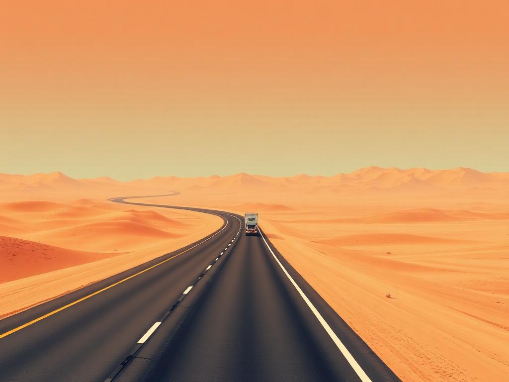 Cross-border trucking: getting Mexico-US flows right