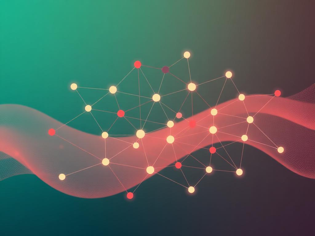 Cargo flow through better supply chain visibility and control